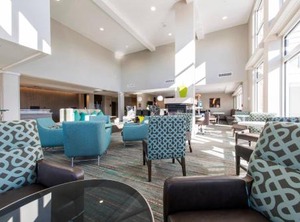 Residence Inn | Nashua