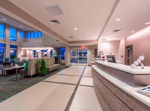 Residence Inn | Nashua
