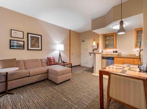 Residence Inn Columbus | Columbus