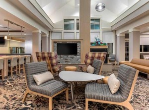 Residence Inn Columbus | Columbus