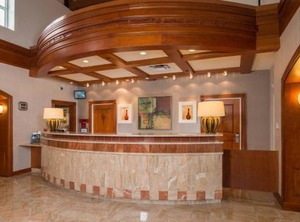 Dulles Airport Inn | Sterling