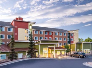 Residence Inn | Duluth