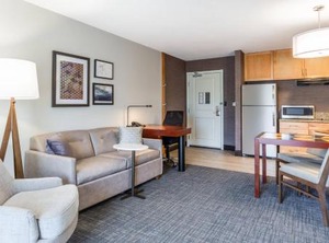 Residence Inn | Duluth