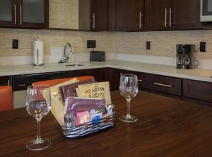 Residence Inn Creek | Umstead