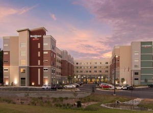 Residence Inn Creek | Umstead