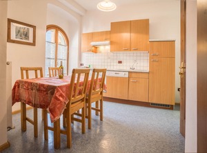 Residence Lena App Pranzo | Ville del Monte