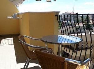 Residence Charles Pax | Marina Centro