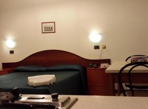 Residence Charles Pax | Marina Centro