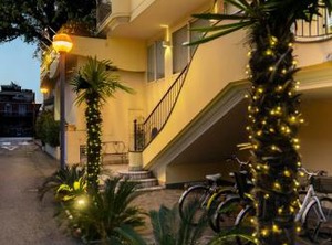 Residence Charles Pax | Marina Centro