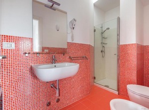 Residence Spiaggia | Torre Lapillo