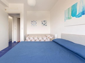 Residence Spiaggia | Torre Lapillo