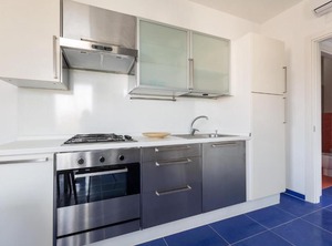 Residence Spiaggia | Torre Lapillo