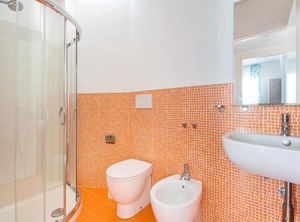 Residence Spiaggia | Torre Lapillo
