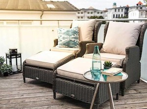 Residenz Der Prorer Wiek | Binz