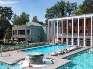 Residenz Zum Kronprinzen Saarow | Bad Saarow