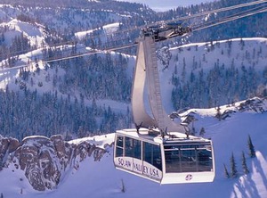 Resort At Squaw Creek | Olympic Valley