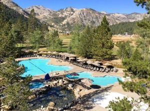 Resort At Squaw Creek | Olympic Valley