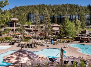 Resort At Squaw Creek | Olympic Valley