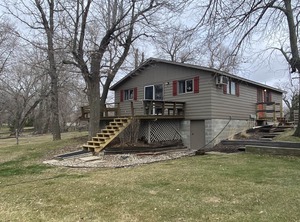 Resort Of Beach Ottertail | Battle Lake