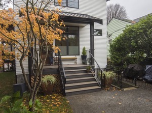 Q Seattle | Lawton Park