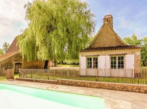 Farmhouse | Saint-Georges-de-Montclard