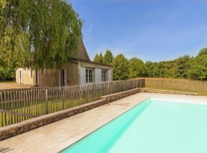 Farmhouse | Saint-Georges-de-Montclard