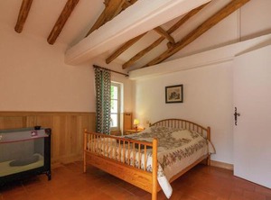 Farmhouse | Saint-Georges-de-Montclard