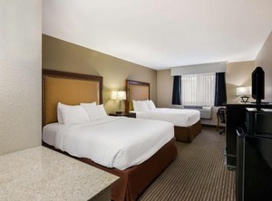 Revel Hotel Minot Surestay | Minot