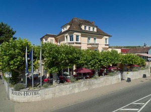 Nierstein | Mainz-Bingen