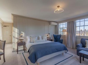 Hotel | Richmond-upon-Thames