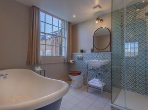 Hotel | Richmond-upon-Thames