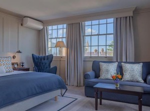 Hotel | Richmond-upon-Thames