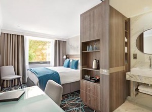 Hotel | Richmond-upon-Thames