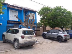 Rinconada | Las Grutas