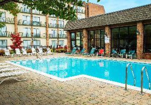 Rit Inn Conference | West Henrietta