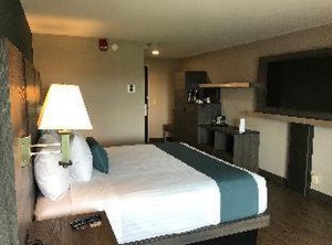 Rit Inn Conference | West Henrietta