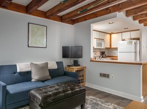 Riverbend Post Beam Bethel | Sunday River Area