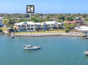 Riverview | Iluka
