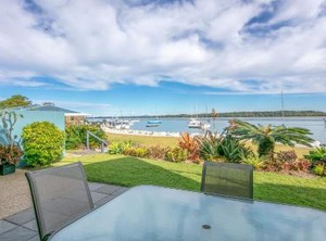 Riverview | Iluka