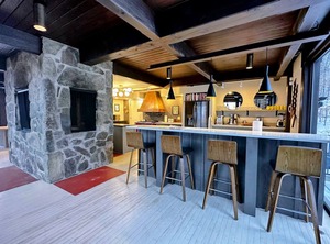 Grand Style Mountain Retreat | Whitefield