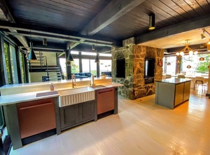 Grand Style Mountain Retreat | Whitefield