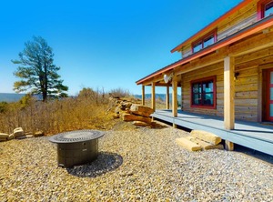 Mountain Way | Pagosa Meadows IV
