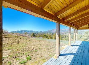 Mountain Way | Pagosa Meadows IV