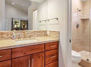 Mountain Retreat | Brockway