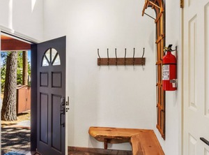 Mountain Retreat | Brockway