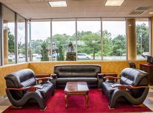 Rodeway Inn Macarthur Airport | Ronkonkoma