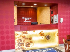 Rodeway Inn Macarthur Airport | Ronkonkoma