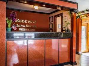 Rodeway Inn Hwy | Brunswick