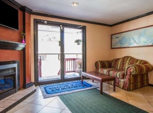 Rodeway Inn Hwy | Brunswick