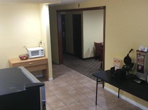 Rodeway Inn | Whitehall
